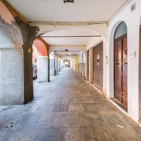 Parma Portici Antichi Monolocale A 5 Min Dal Duomo 아파트 외부 사진