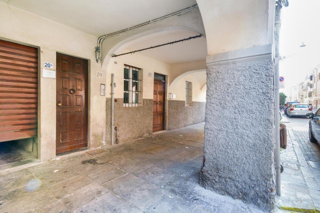 Parma Portici Antichi Monolocale A 5 Min Dal Duomo 아파트 외부 사진