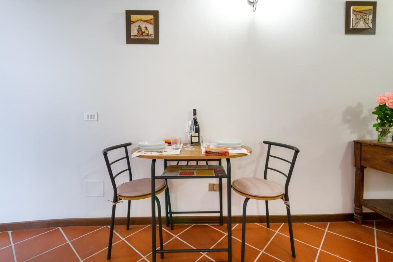 Parma Portici Antichi Monolocale A 5 Min Dal Duomo 아파트 외부 사진